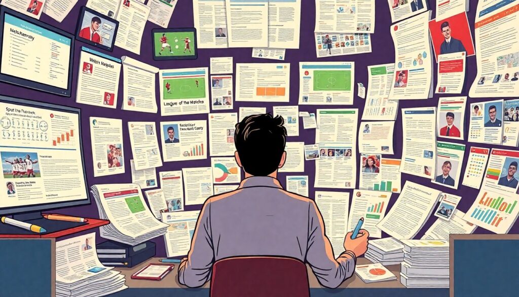 Исторические очерки: матчи сборной и их влияние на национальную идентичность - иллюстрация