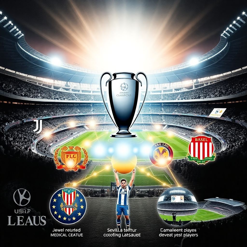 История футбола: как еврокубки повлияли на развитие европейских клубов