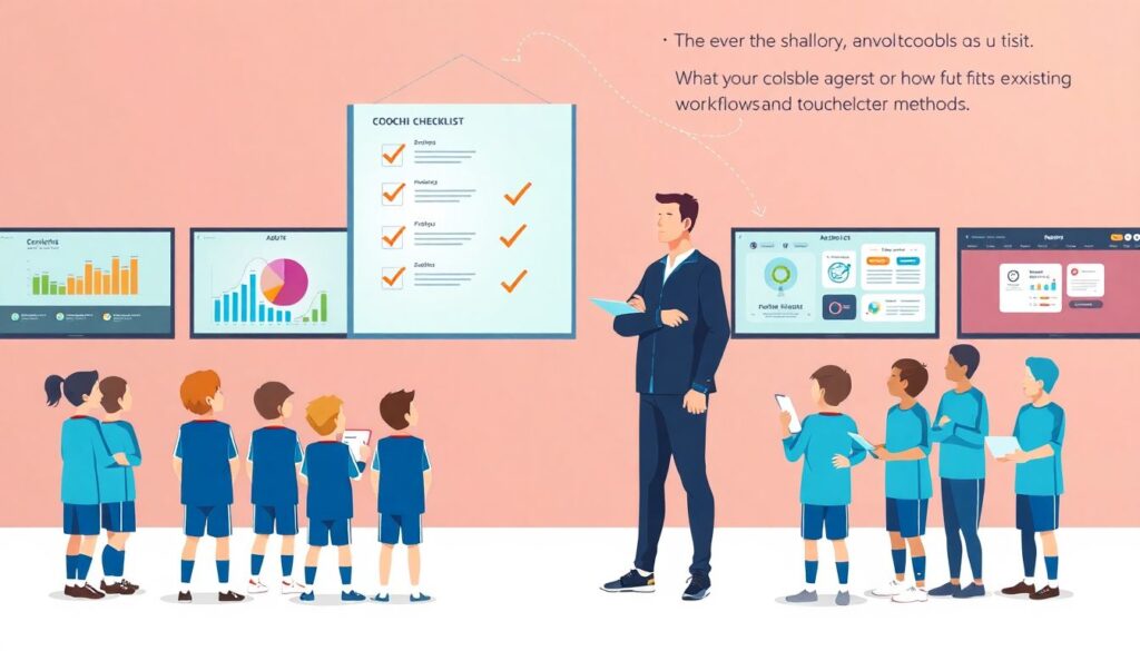Новости Академий: цифровизация тренировочного процесса и аналитики - иллюстрация