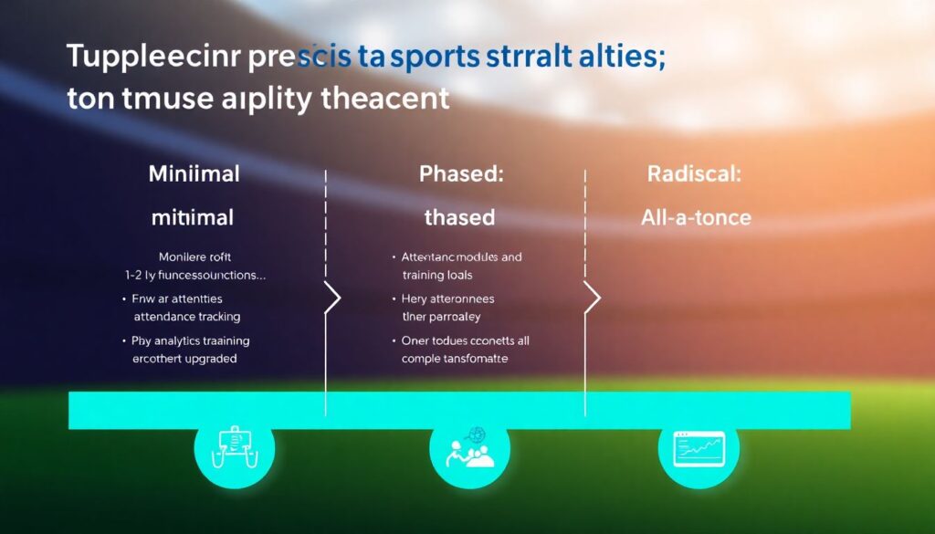 Новости Академий: цифровизация тренировочного процесса и аналитики - иллюстрация