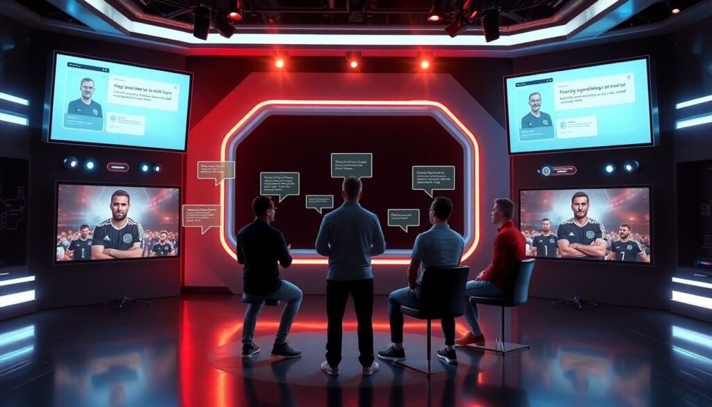 Интервью: хроника отношений между тренерским штабом и игроками - иллюстрация