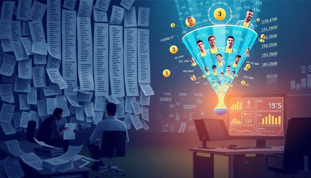 Трансферы: рыночная стоимость молодых игроков и стратегия клубов - иллюстрация