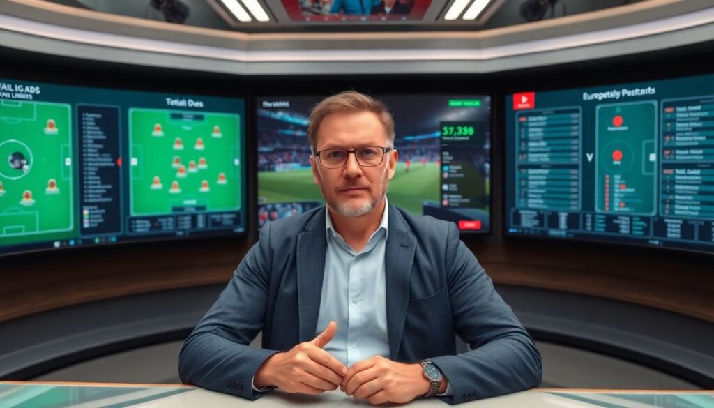 Аналитика матчей: влияние кадровых изменений на стиль команды - иллюстрация