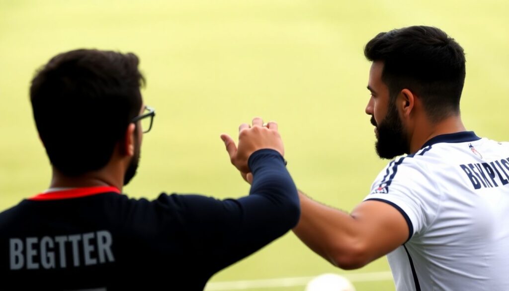 Аналитика матчей: влияние кадровых изменений на стиль команды - иллюстрация