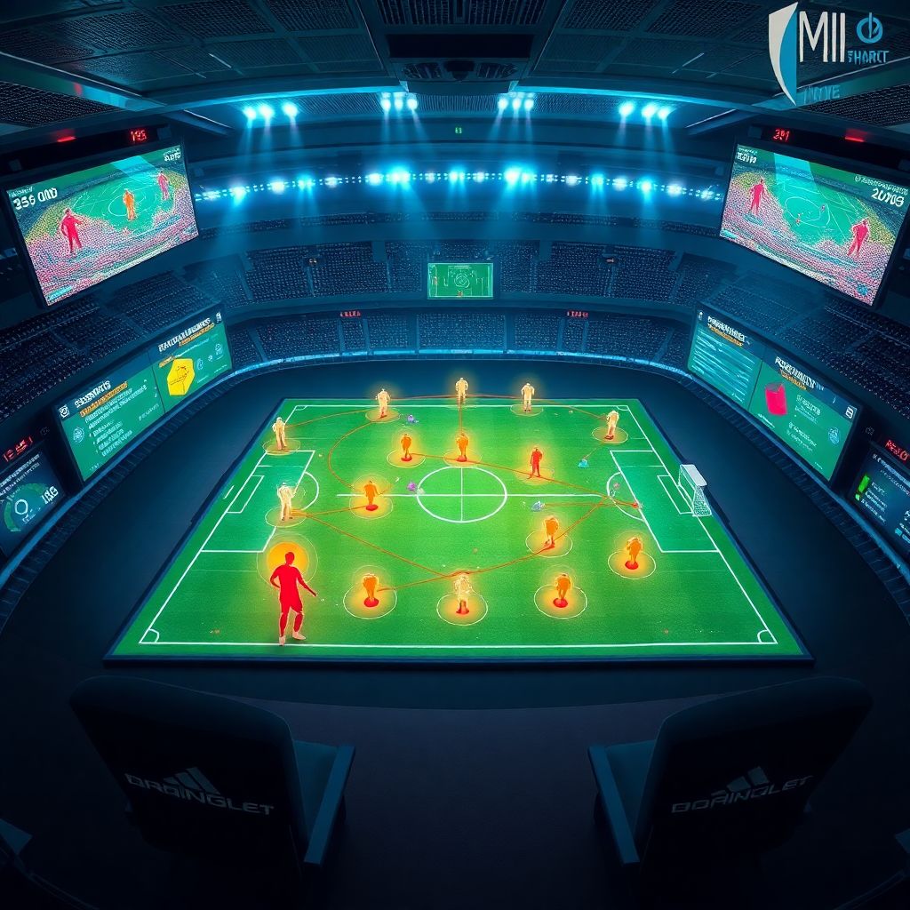 Аналитика матчей: как кадровые изменения меняют стиль команды