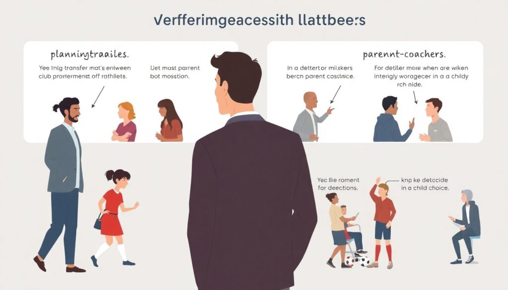 Исторические очерки: спортивные династии и их вклад в культуру - иллюстрация