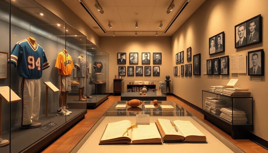 Исторические очерки: спортивные династии и их вклад в культуру - иллюстрация