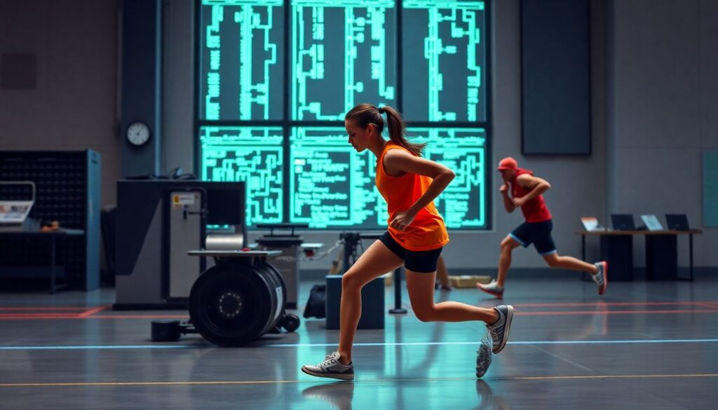 Новости академий: обучение с применением VR и биомеханики - иллюстрация