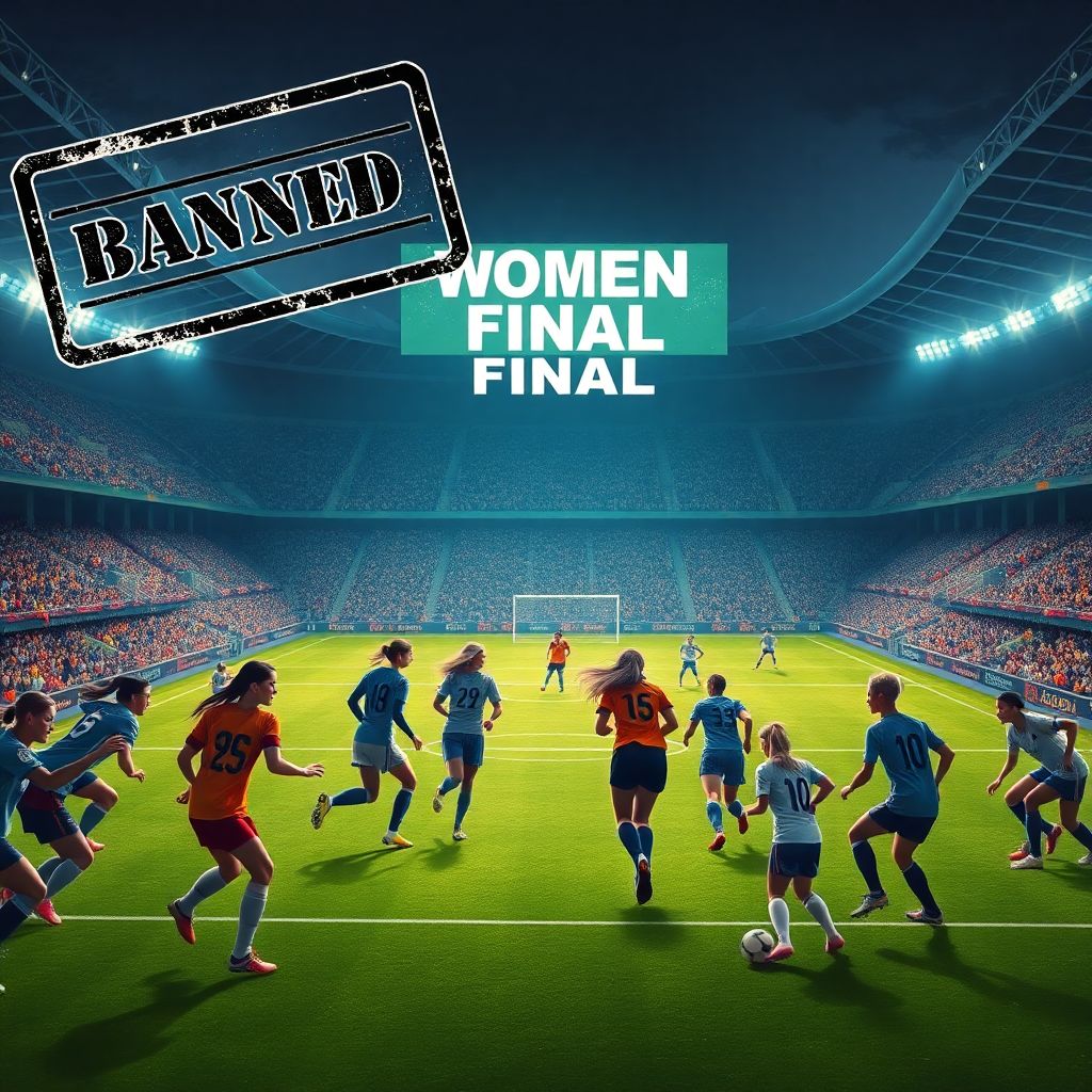 История футбола: развитие женского футбола и новые горизонты спорта