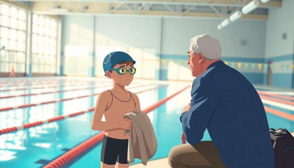 Интервью: воспитатели и тренеры о воспитании характера спортсмена - иллюстрация