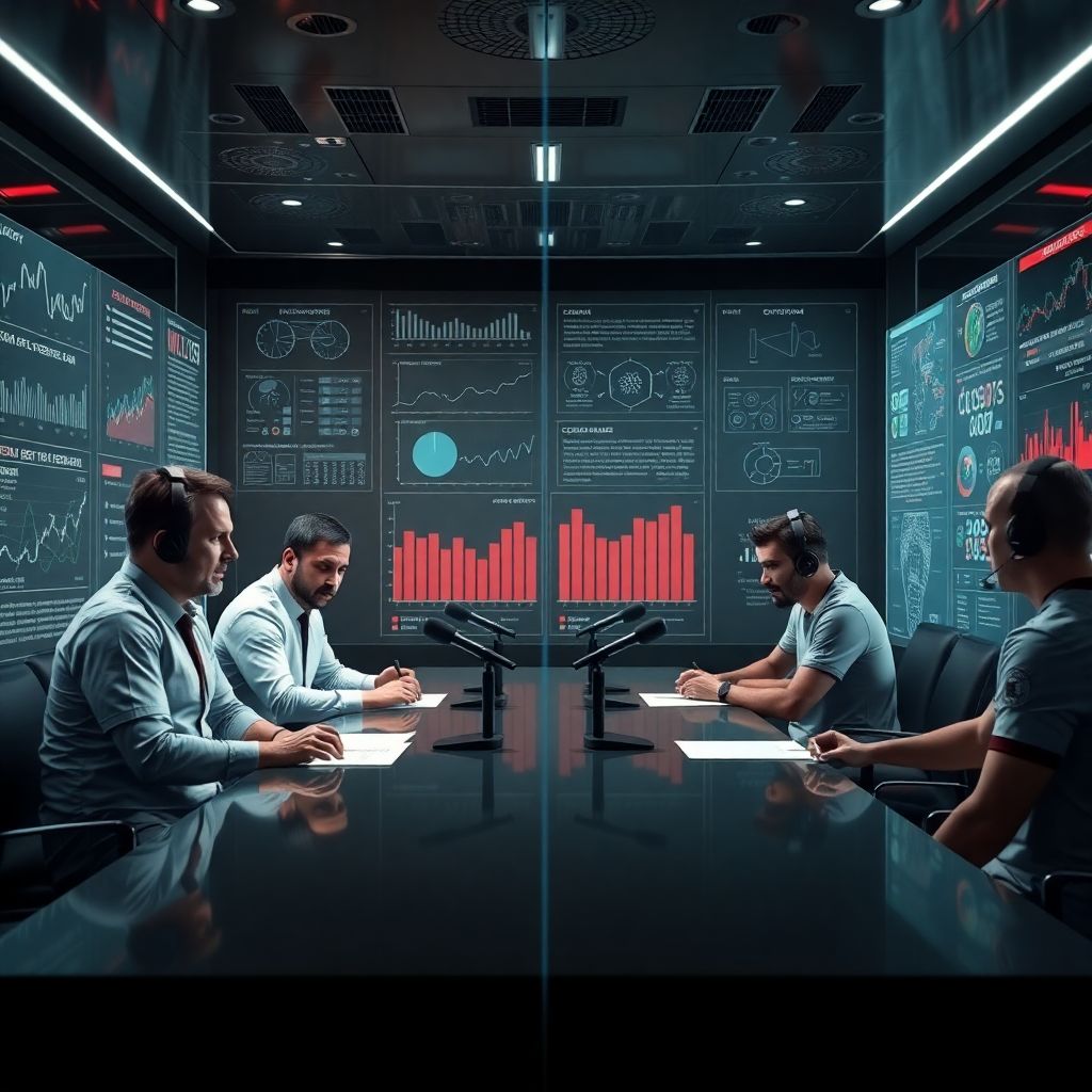 Интервью: хроника отношений между тренерским штабом и игроками в команде