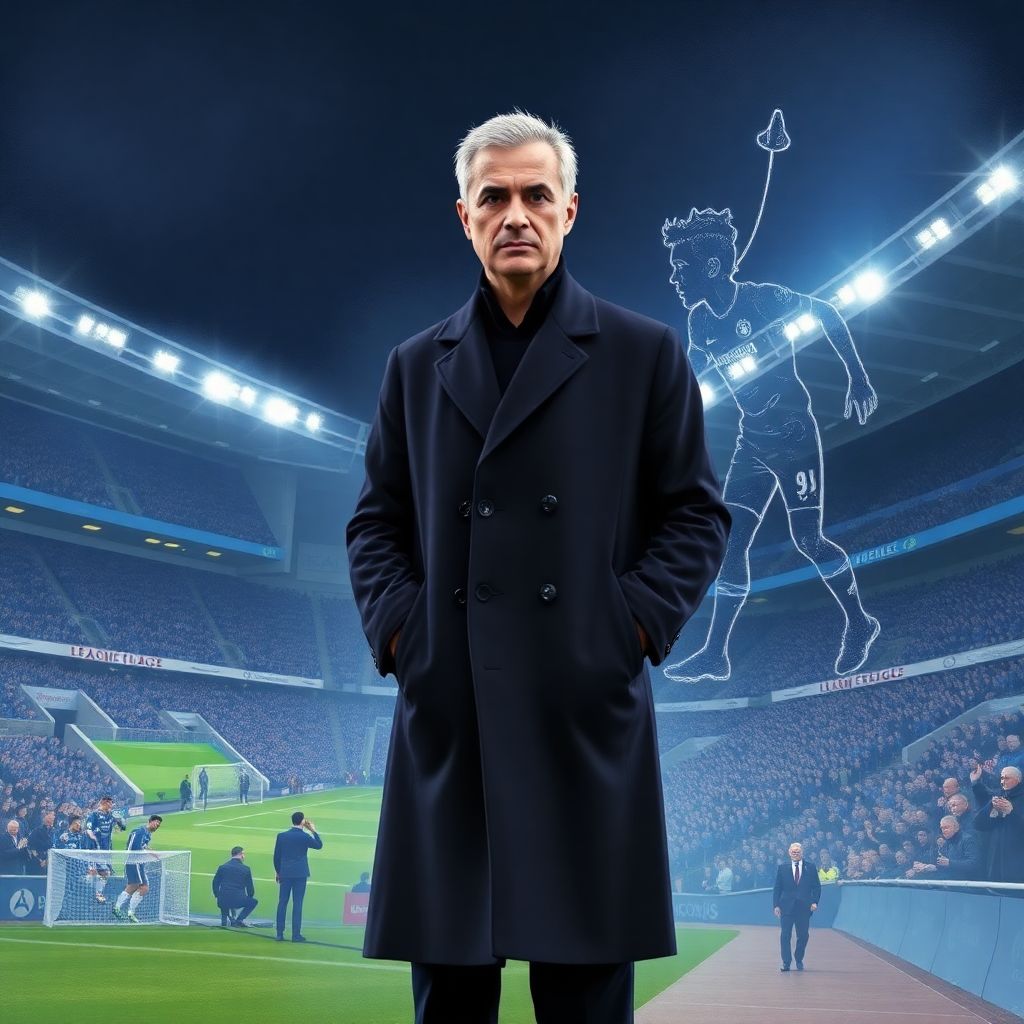 Жозе Моуриньо и «Челси»: возможное третье возвращение тренера в Лондон