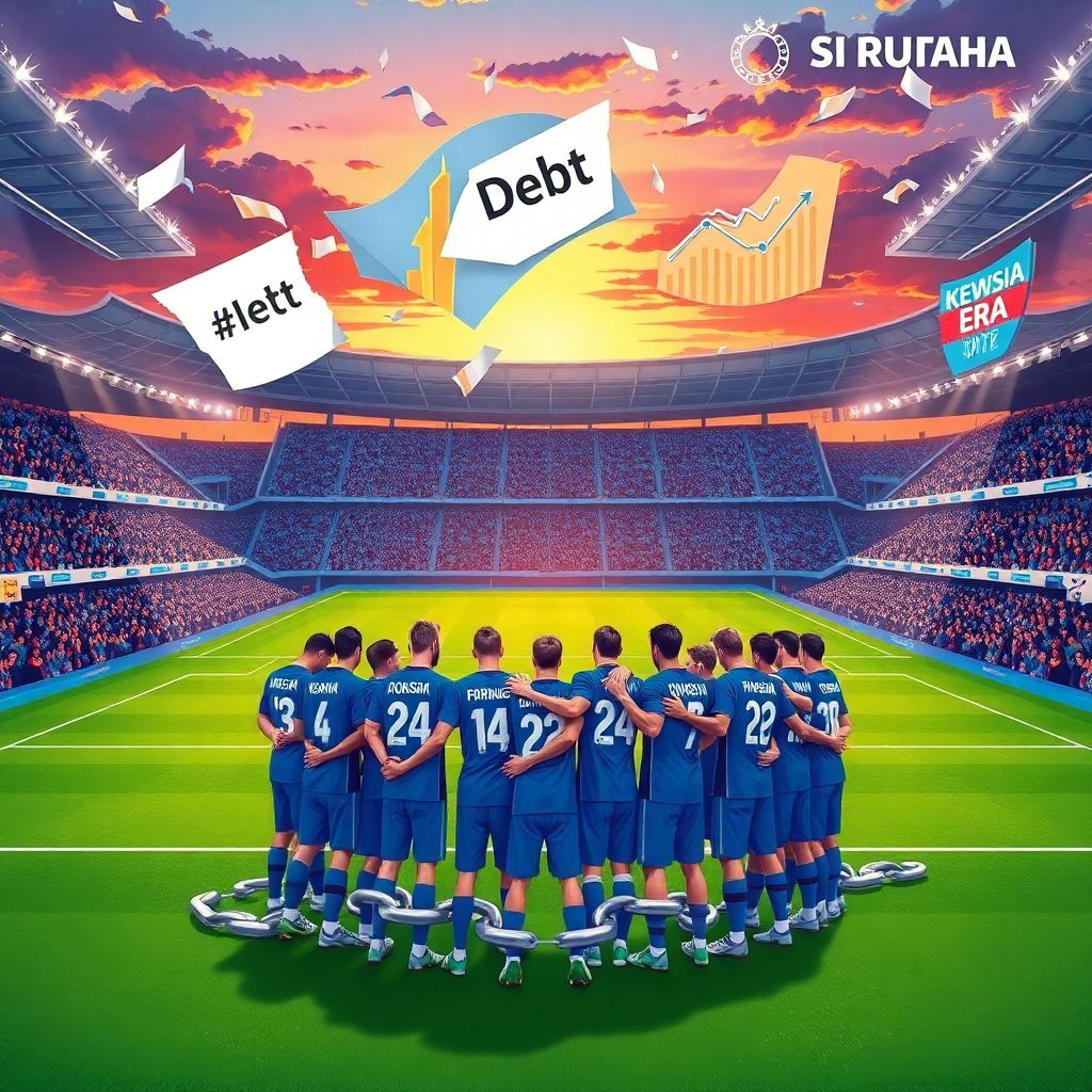 Крылья Советов полностью погасили долг РТ‑Капитал и укрепили финансовую стабильность