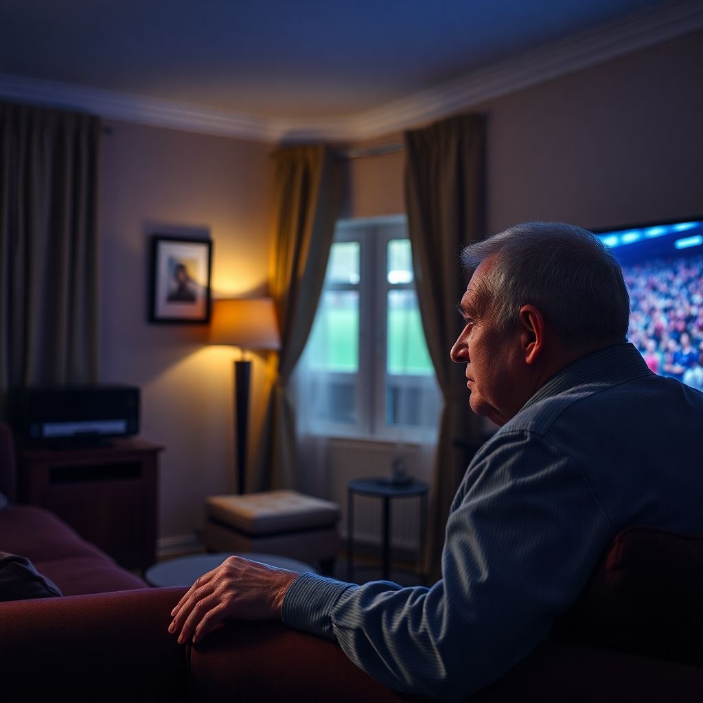 Галицкий о болезни и здоровье: почему не всегда смотрит матчи «Краснодара»