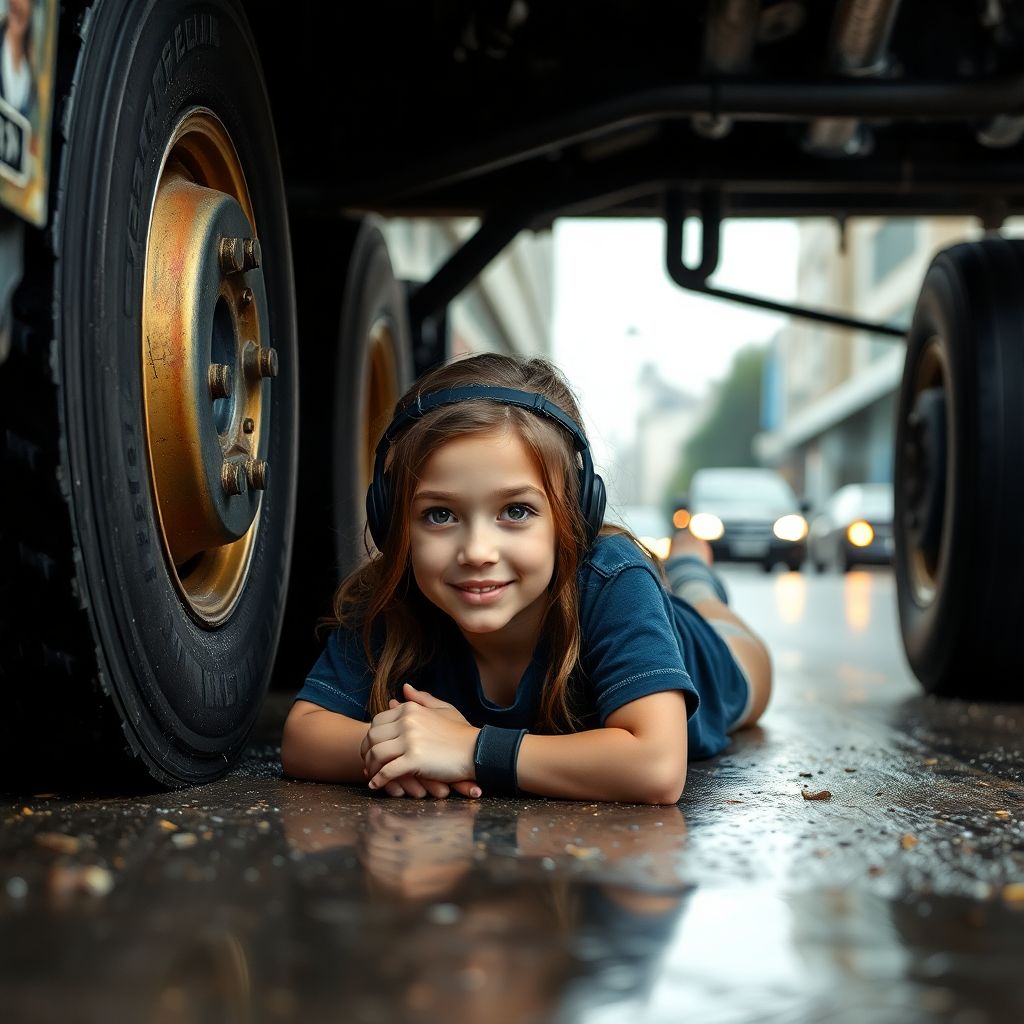 Трагедия Доминики «Мины» Элишеровой: победить рак и погибнуть в 23 года в ДТП
