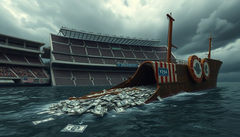 Трансферы: бюджетное планирование и финансовая устойчивость клубов - иллюстрация