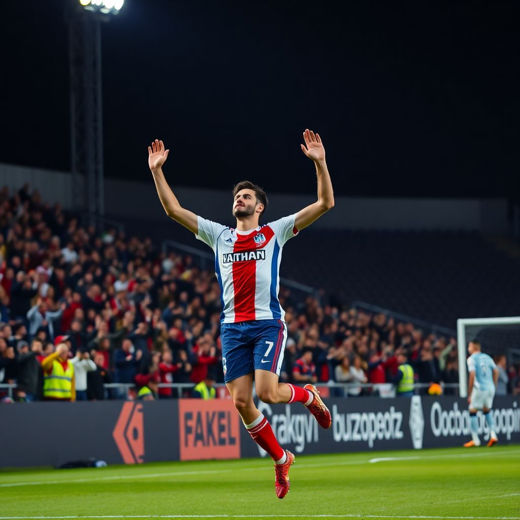 Дубль Турищева и победа «Факела» над «Арсеналом» в Туле укрепили лидерство