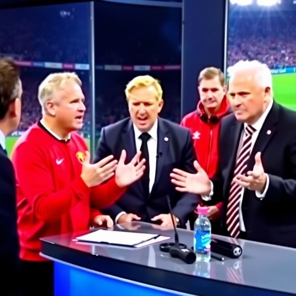 КДК РФС разберёт нецензурное флеш-интервью Вадима Евсеева и возможные санкции