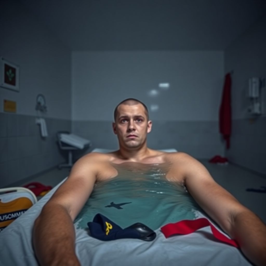 Плачу пятый день без остановки: как российская чемпионка Егорова лишилась Европы