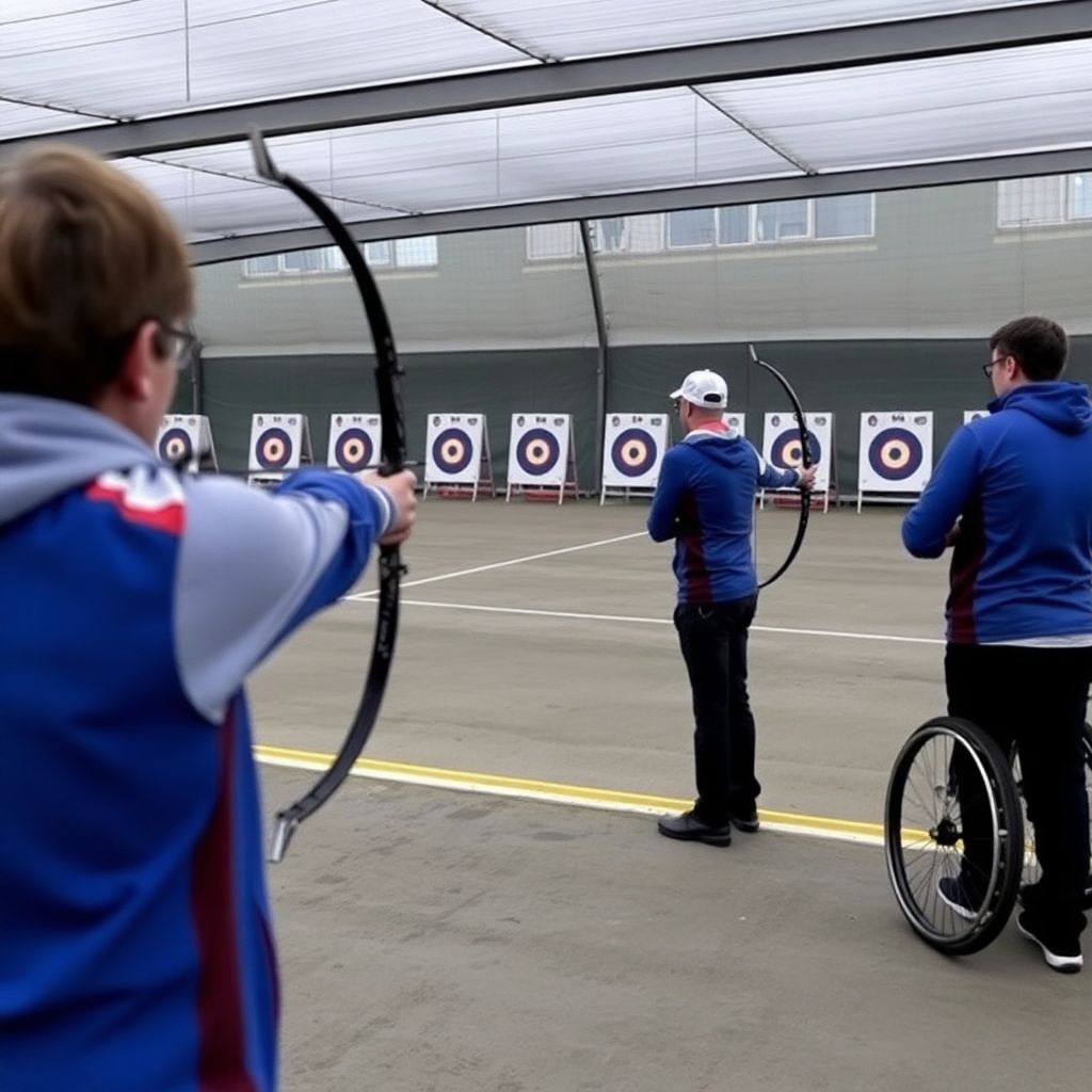 Трагедия паралимпийца Владимира Подгорнова на чемпионате Европы во Франции